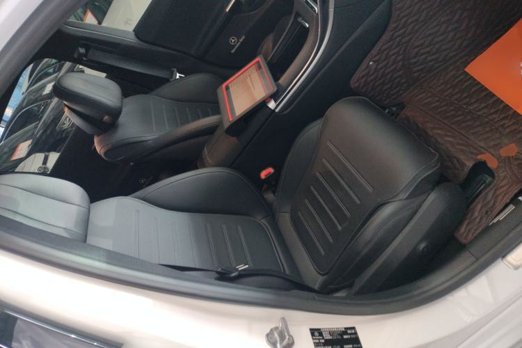 Used Mercedes-Benz C-Class 2023 C 200 L Sport Edition
