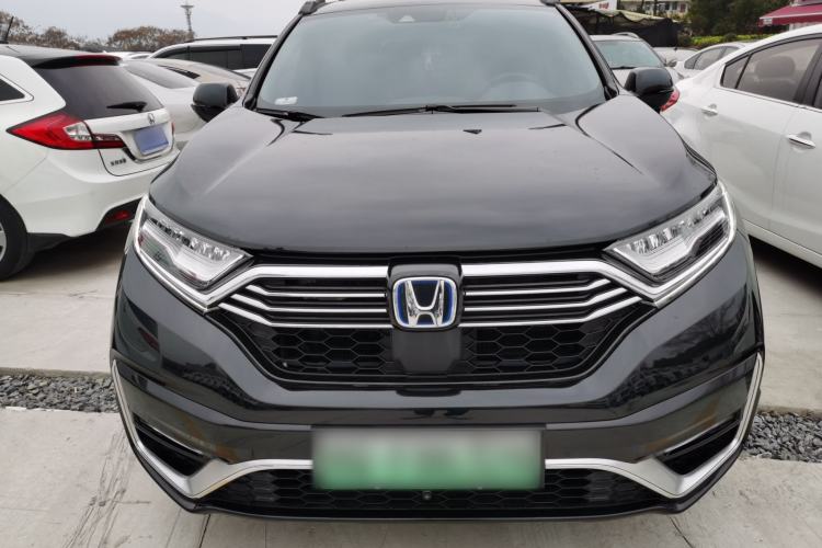 Used Honda CR-V New Energy 2021 Rui Hybrid e+ 2.0L Zhiya Edition