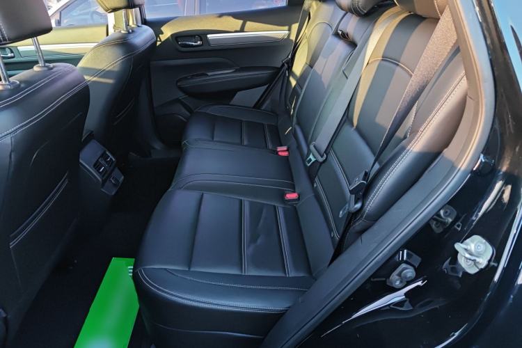 Used Renault Koleos 2018 2.0L Two-Wheel-Drive Luxury Edition
