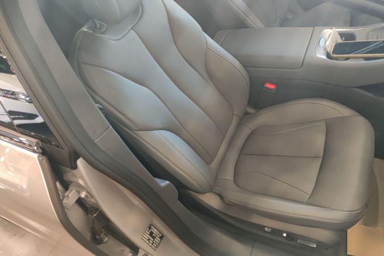 Used XPeng P7+ 2024 Long-Range Max
