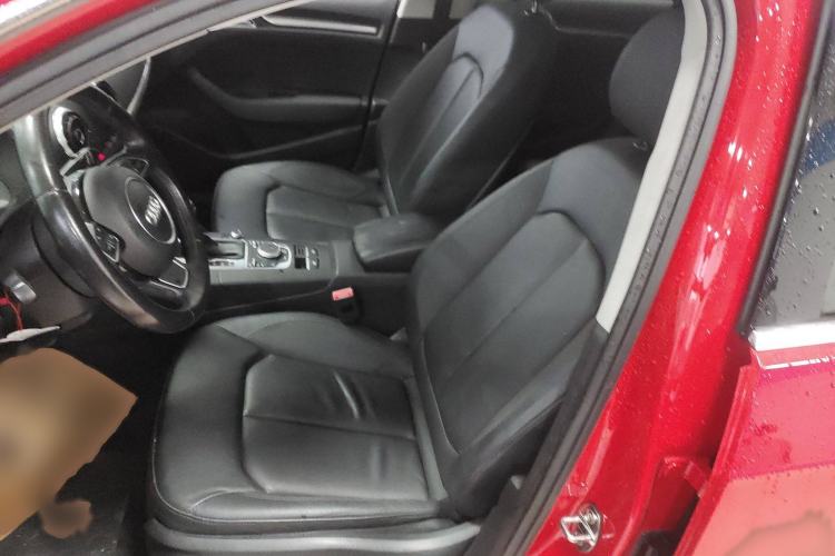 Used Audi A3 2016 Sportback 35 TFSI Style Edition