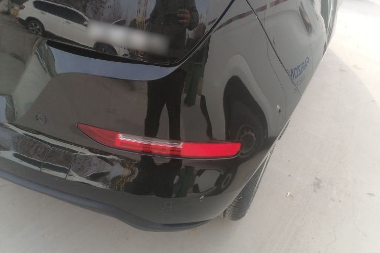 Used ORA Good Cat 2021 400km Standard Range Venus Edition Lithium Iron Phosphate