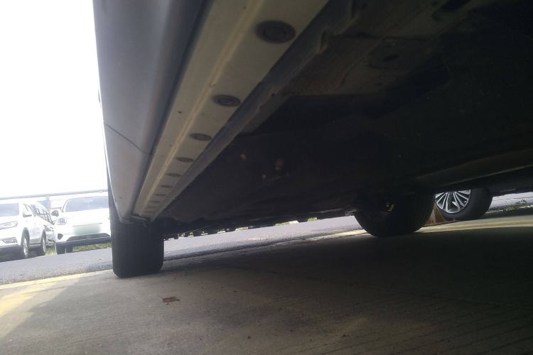 Used Venucia Star 2021 260T Automatic 48V Mild Hybrid Turbocharged Star Achieve Edition