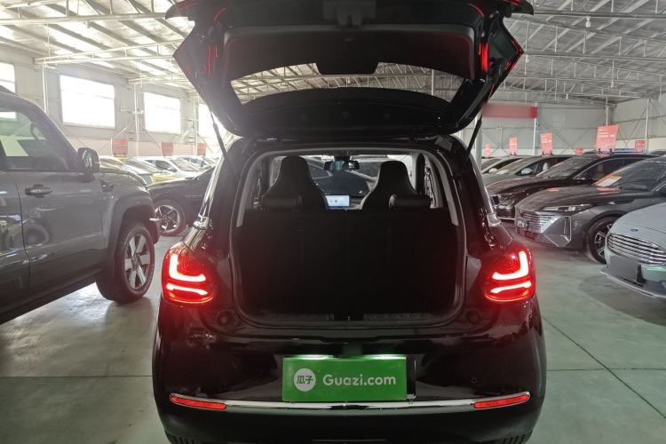 Used Wuling Bingo 2023 333km Enjoy+ Version
