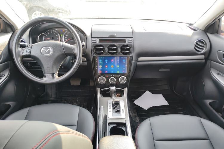 Used Mazda Mazda 6 2013 2.0L Automatic Fashion Edition
