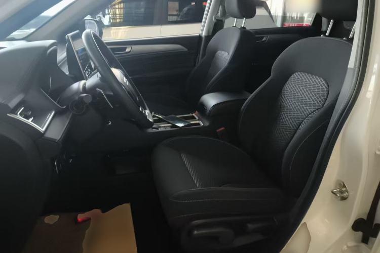 Used Haval M6 2023 PLUS 1.5T DCT Elite Smart Connectivity Model
