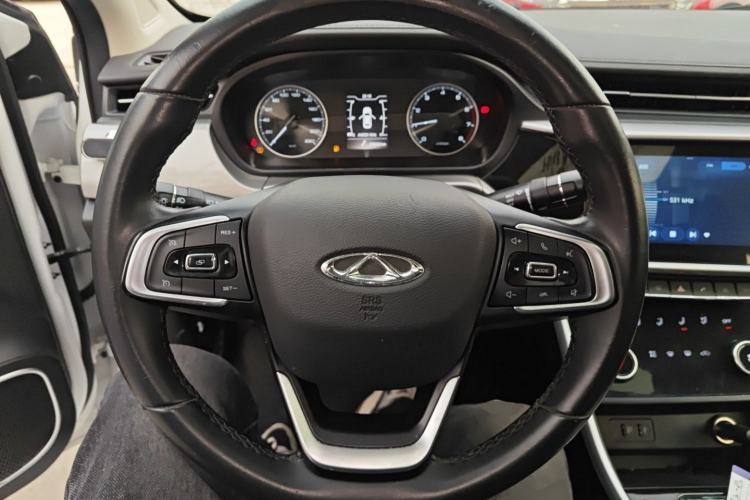 Used Chery Arrizo 5 2019 PRO 1.5L Manual Comfort Edition China VI
