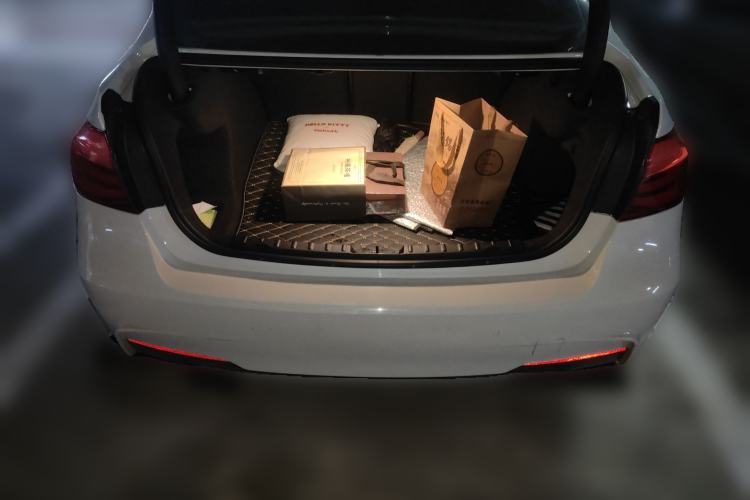 Used BMW 3 Series 2017 320i M Sport