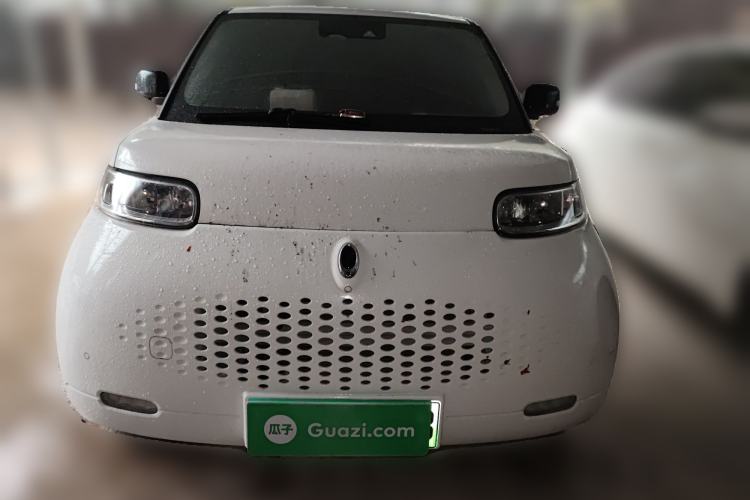 Used ORA White Cat 2020 401 km Flagship Version