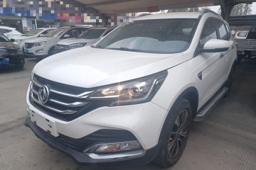 Used Dongfeng Aeolus AX7 2018 Classic 1.6T Automatic Elite Model
