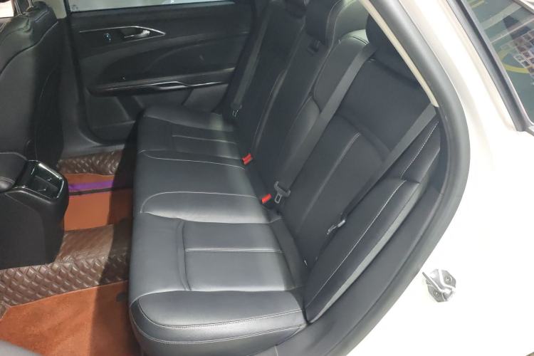 Used Ford Taurus 2018 EcoBoost 245 Fashion Edition China V Standard