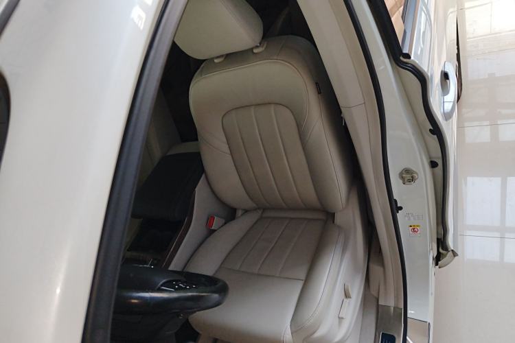 Used GAC Trumpchi M8 2018 320T Luxury Edition
