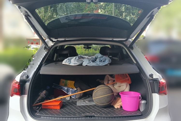 Used Audi Q3 2022 35 TFSI Fashion Dynamic Model
