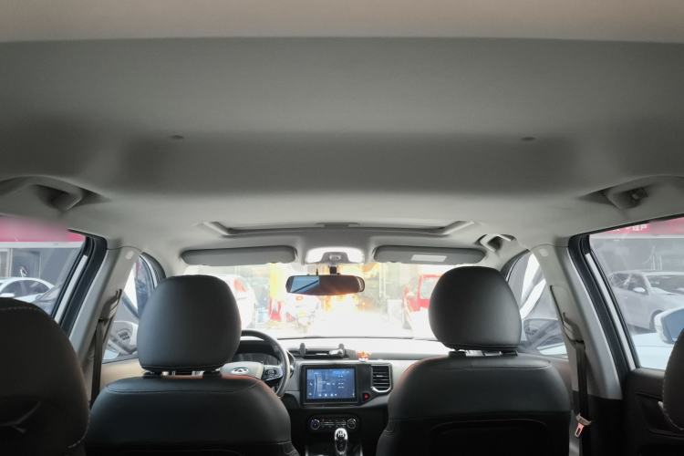 Used Chery Tiggo 5x 2019 HERO 1.5L Manual Luxury Edition