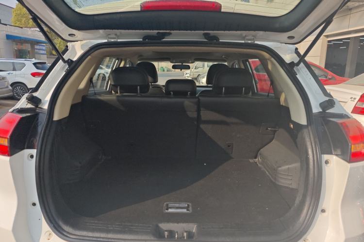 Used Geely Auto Emgrand X7 Sport 2016 1.8TD Automatic Smart Connectivity Version