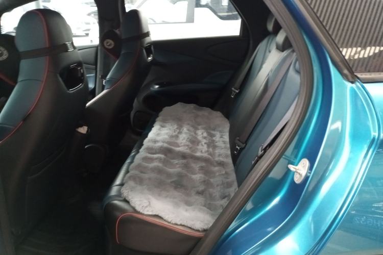 Used BYD Dolphin 2021 401km Knight Edition