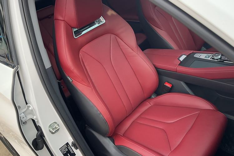 Used Changan CS75 PLUS 2022 2nd Generation 1.5T Automatic Prestige Version
