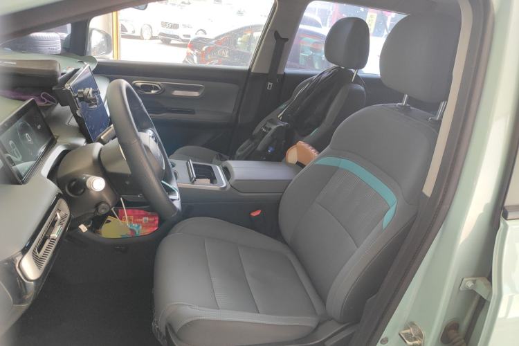 Used AION Y 2023 Plus 610 Enjoy Edition
