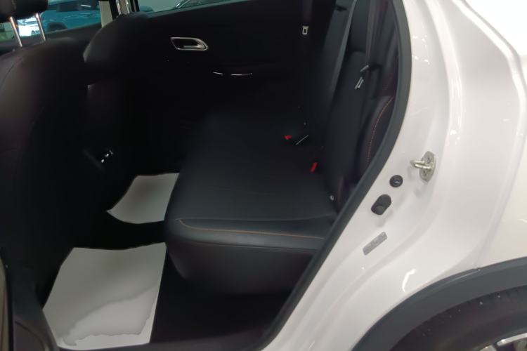 Used Oshan X7 PLUS 2023 Enjoy Edition 1.5T Automatic Prestige Model
