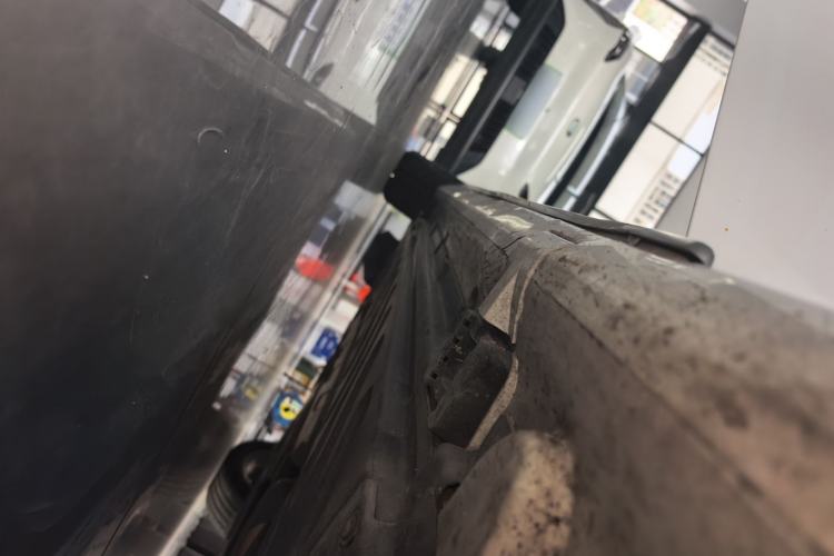 Used Mercedes-Benz C-Class 2020 C 260 L Sport Edition
