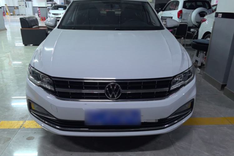 Used Volkswagen Bora 2021 1.5L Automatic Comfort Smart Connect Edition