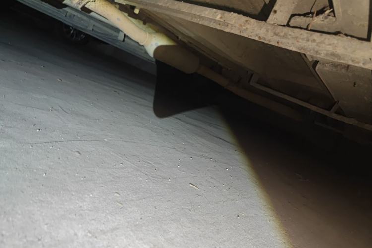 Used GAC Trumpchi GS4 2021 270T Automatic Smart Connectivity Technology Edition
