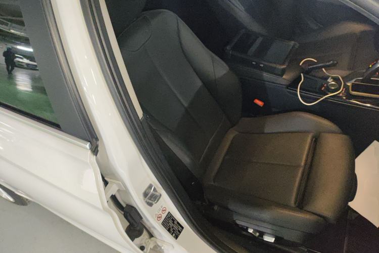 Used BMW 3 Series 2018 320Li xDrive Fashion Model
