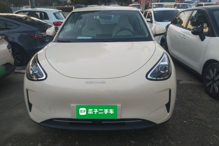 Used  Geome 2025 310km Youth Edition