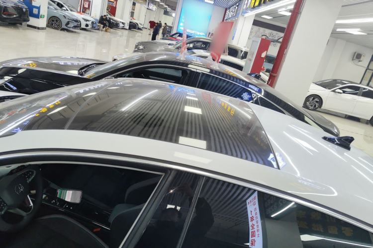 Used Volkswagen Lamando 2025 Lavida L 280TSI DSG Cool & Spicy Edition