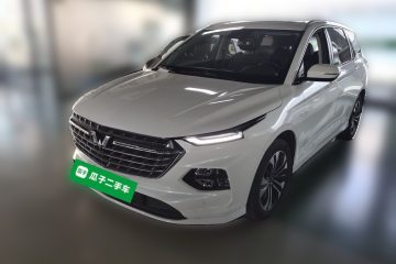 Used Wuling Victory 2022 280T 1.5T CVT Flagship Edition