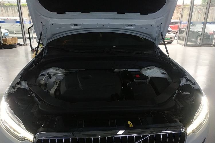 Used Volvo XC60 2021 T5 4x4 Smart Luxury Edition
