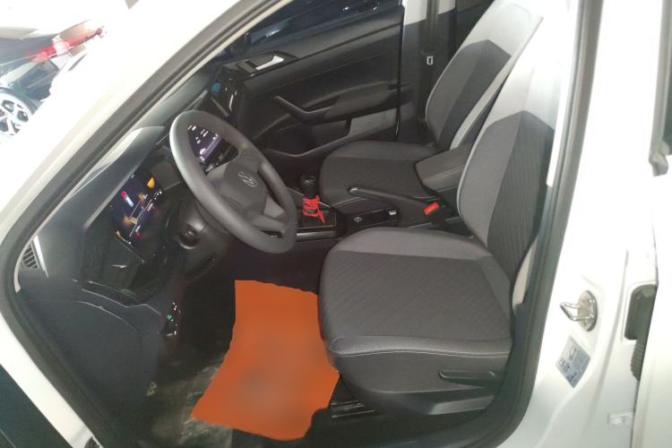 Used Volkswagen Lavida 2023 New Sharp 1.5L Manual New Comfort Edition
