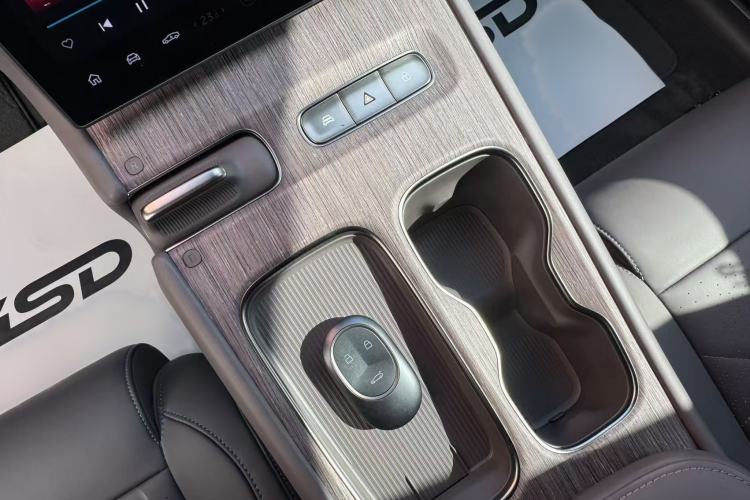 Used Nio ET7 2024 100kWh Executive Edition
