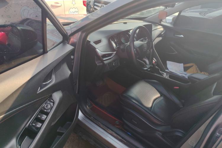 Used Chevrolet Orlando 2018 Redline 530T Automatic Enjoyment Edition (5+2 Model) – China V Standard
