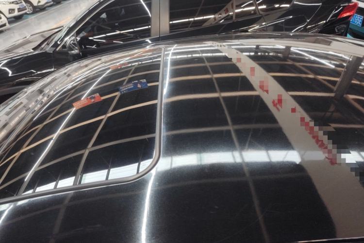 Used Buick Regal 2017 20T Elite Edition
