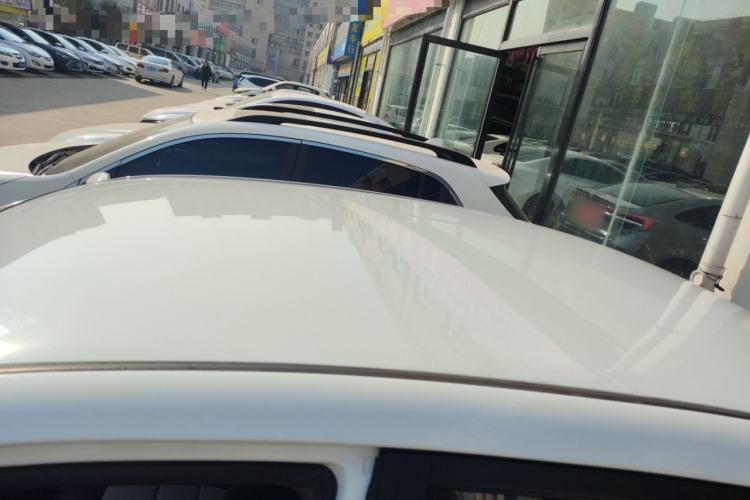 Used Geely Auto Vision 2020 Revised Version 1.5L CVT Asian Games Edition
