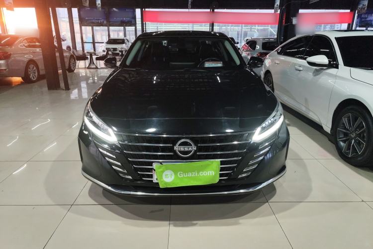 Used Nissan Teana 2022 2.0L XL-TLS Enjoyment Edition
