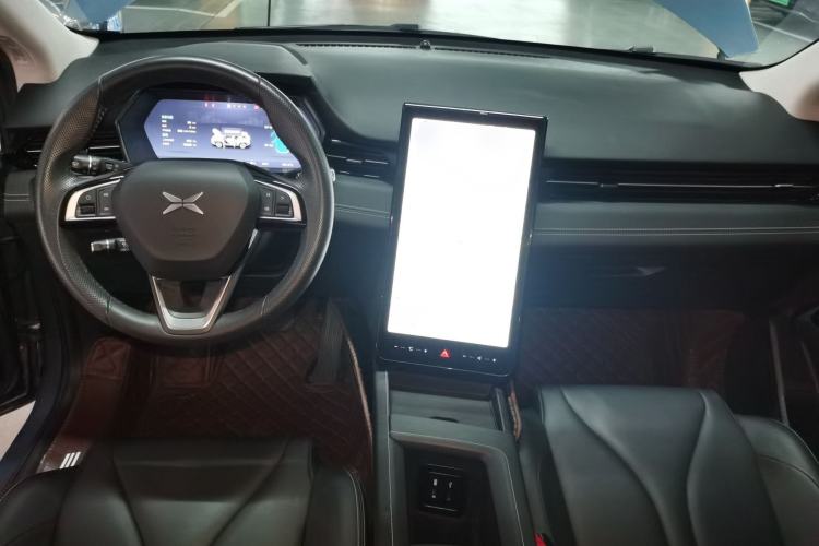 Used XPeng G3 2022 G3i 460G