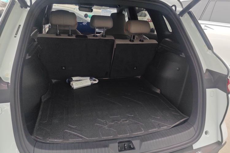 Used BYD Song Pro New Energy 2023 Champion Edition DM-i 110KM Excellence Model