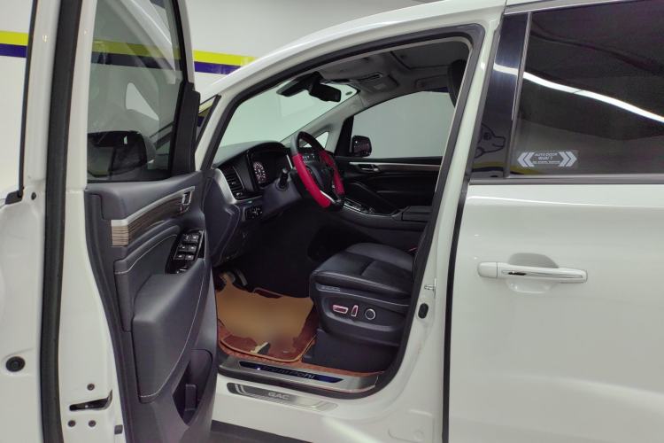 Used GAC Trumpchi M8 2021 Master Series 390T Ultimate Edition