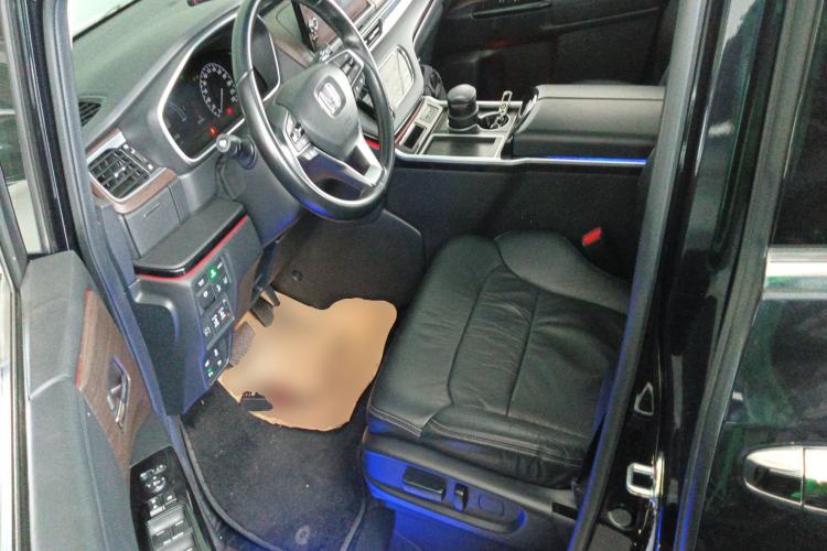 Used Honda Odyssey 2022 2.0L eHEV Sharp·Luxury Edition
