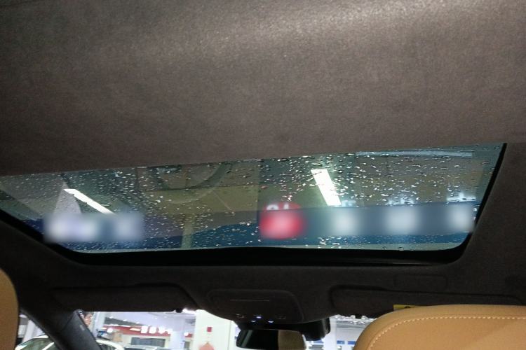 Used Hima Stelato S9 2024 All-Electric Max Rear-Drive Long-Range Version
