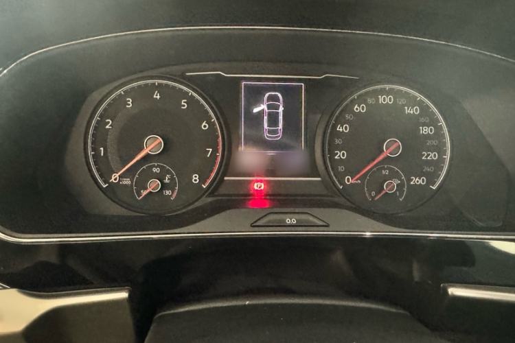 Used Volkswagen Passat 2021 330TSI Elite Edition
