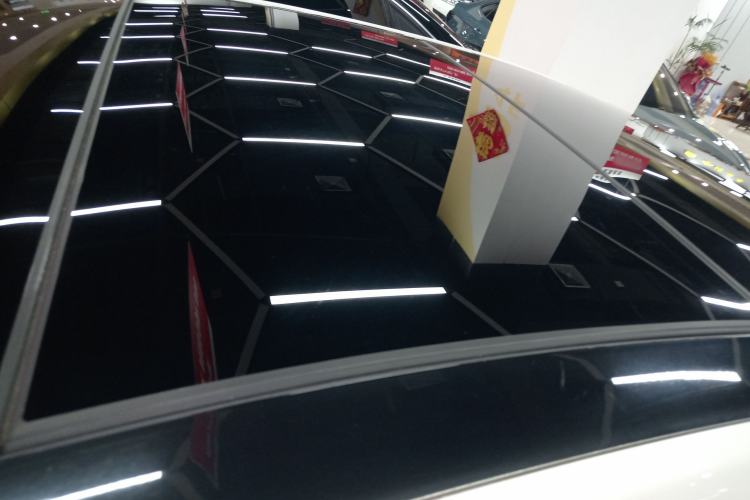 Used Mercedes-Benz E-Class 2015 Revised E 260 L
