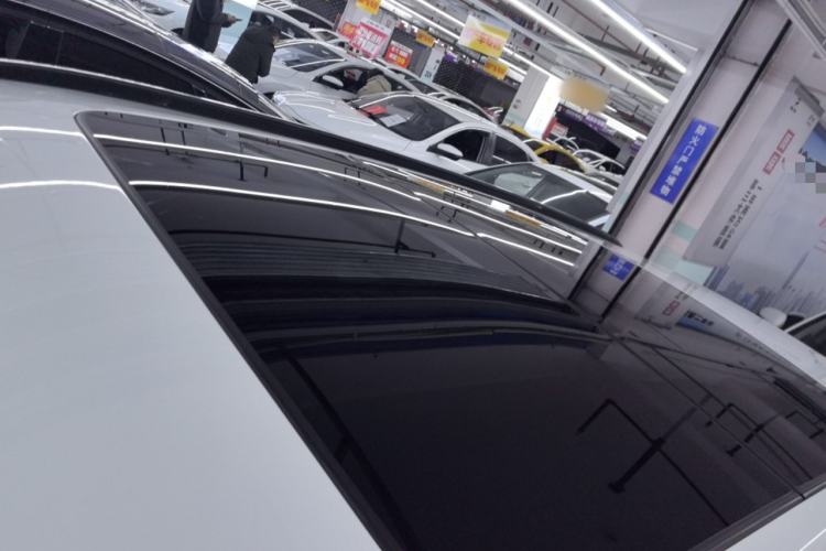 Used Geely Auto Emgrand X7 Sport 2021 1.8TD DCT Two-Wheel Drive Asian Games Edition
