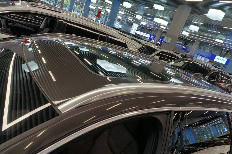 Used Volvo XC60 2025 B5 4x4 Smart Luxury Edition
