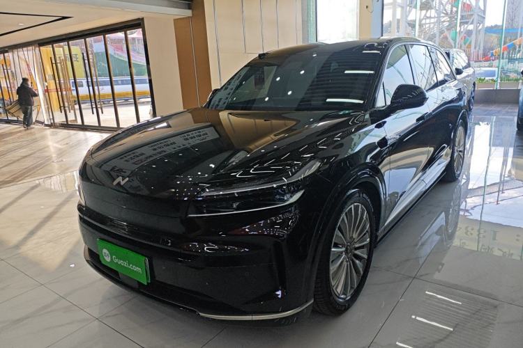 Used ONVO Luxeed L90 