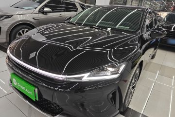 Used Baojun Enjoy 2025 Plug-in Hybrid 140km Luxury Edition