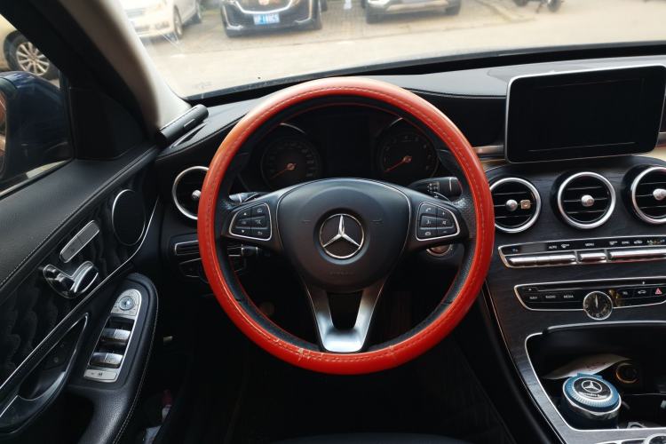 Used Mercedes-Benz C-Class 2018 C 200 L Sport Edition