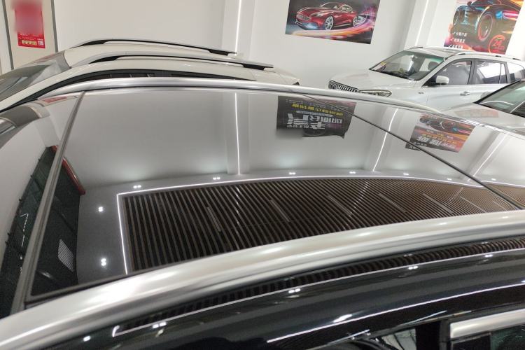 Used Mercedes-Benz EQA 2022 EQA 300 4MATIC Launch Edition
